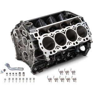 Engines, Bare Blocks