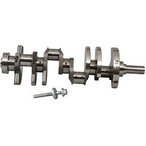 Crankshafts