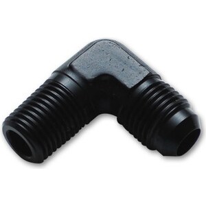 Vibrant Performance - 10269 - 90 Degree Adapter Fitting - 10AN to 1/2in NTP