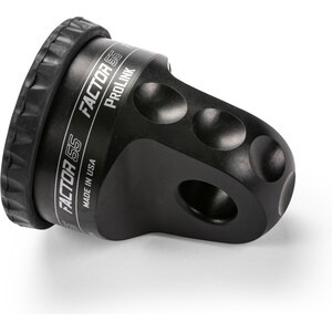 Factor 55 - 00015-04 - Prolink Winch Shackle Mount Black