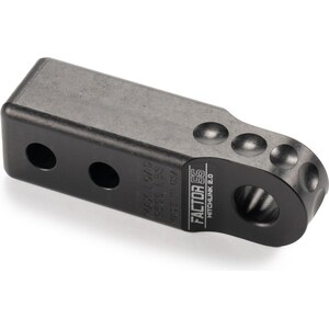 Factor 55 - 00020-04 - Hitchlink 2.0 Black
