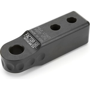 Factor 55 - 00020-06 - Hitchlink 2.0 Gray