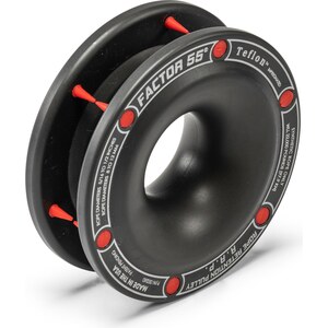 Factor 55 - 00260 - Rope Retention Pulley