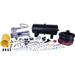 Air Lift - 25981 - WirelessOne Tank Upgrade KIt