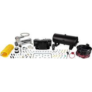 Air Lift - 25981EZ - WirelessOne Tank Plus EZ Mount