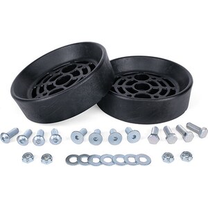 Air Lift - 52500 - Universal Air Spring Cradle Pair