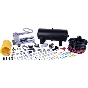 Air Lift - 74100 - WirelessAir Tank Upgrade Kit