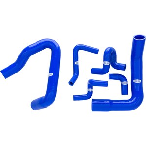 Complete Vehicle Hose Kits