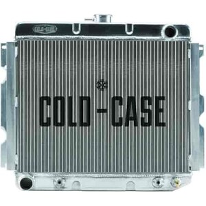 Cold Case Radiators - MOP753A - 73 Moparb/E Body Radiator