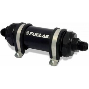 Fuel Filters and Components