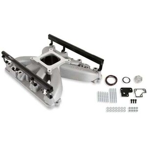 Holley - 300-930 - Gen-3 Hemi Efi Intake Manifold Kit