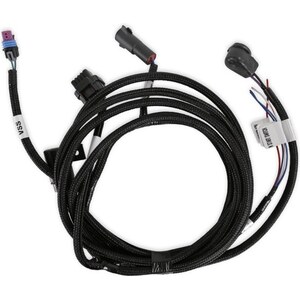 Holley - 558-482 - Tremec TKX/TKO Trans Wire Harness Term-X Max