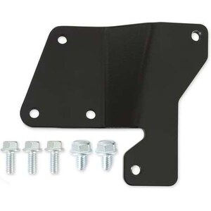 Holley - 145-120 - Dbw Pedal Bracket Kit Gm S 10 Trk 81-93 1St-Gen