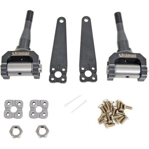 Spindles and Components