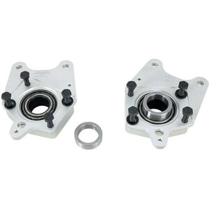 Strange - A1099 - C-Clip Eliminator Kit Ford 05-10 Mustang