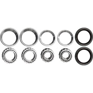 Wheel Bearings