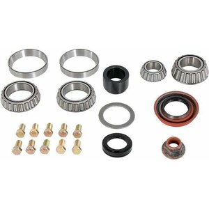 Ring and Pinion Install Kits/ Bearings