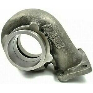 Precision Turbo - K-THGT3-66 - Cast Iron T3 / 4-Bolt 0.63 A/R