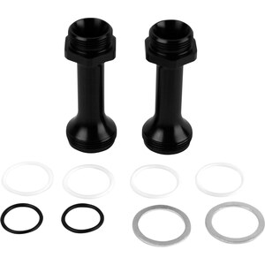 Aeromotive - 14003 - Fuel Log Conversion Kit 14202/14203 to 14201
