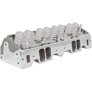 AFR - 1132NP - SBC 235cc Alum Heads Eliminator 70cc Bare
