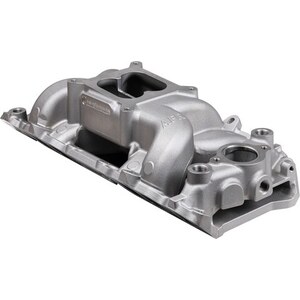 AFR - 4910 - BBC Oval Port Intake Manifold - Dual Plane