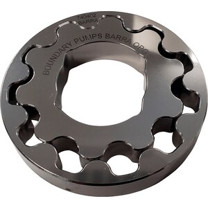 Boundary Racing Pumps - BA-OPG - Billet Oil Pump Gear Set Ford Barra XR6 2012-2016