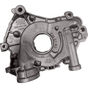 Boundary Racing Pumps - CM-S1-R2 - Oil Pump w/Billet Gear Ford 5.0L Coyote 2015-Up