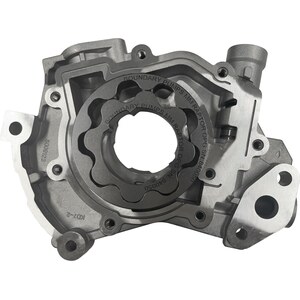 Boundary Racing Pumps - MM-RAPTOR-S1 - Oil Pump w/Billet Gear Ford 6.2L Raptor