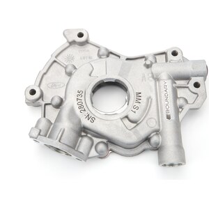 Boundary Racing Pumps - MM-S1 - Oil Pump w/Billet Gear Ford 4.6L/5.4L 1999-2015