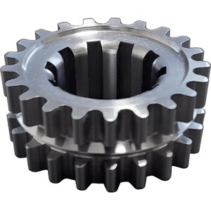 Cam Gears