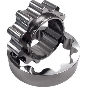 Boundary Racing Pumps - VQ-OPG-VHR - Oil Pump Gear Set Nissan VQ VHR 3.5L/3.7L