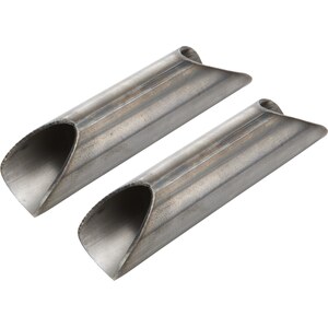 Allstar Performance - 22680 - Universal Support Bars 6in