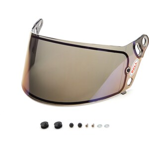 Bell - 2010245 - Shield Blue Srv-8 Dsaf