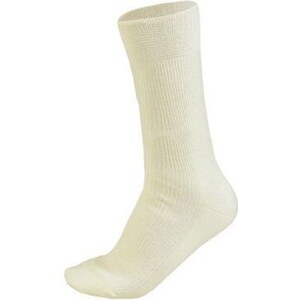 Bell - BR40093 - Socks White SPORT-TX Large SFI 3.3
