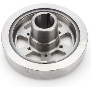 BHJ Products - BU-IB455-7 - Billet Pro - Buick BB Harmonic Balancer