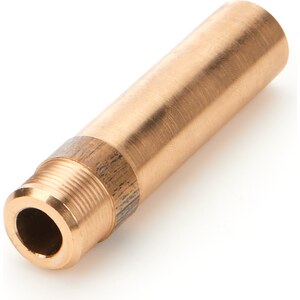 Brodix - BH .545 5/16 P - Valve Guide .545 OD/.309 ID/ 2.420 Long