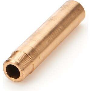 Brodix - BH .565 11/32 PL - Valve Guide .565 OD/ .340 ID/2.675 Long