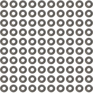 Dura-Bond - 3175 - 1.270 Valve Spring Shims .570 ID .030 Thick
