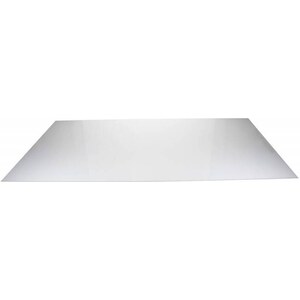Fivestar - 000-6306 - Window Blank 72in x 96in Front .118 Mar-Resistant