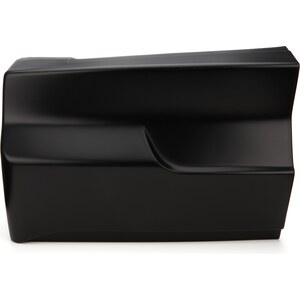 Fivestar - 12001-45051-BL - Bumper Cover Left Black N.Amer Sportsman