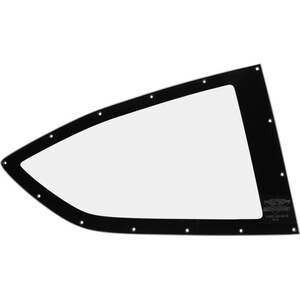 Fivestar - 12001-65153-R - Window Quarter Molded RH North American Sportsman