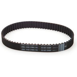 Jesel - BEL-31052 - Belt  27mm SBC +.391/ .434/RHS LS