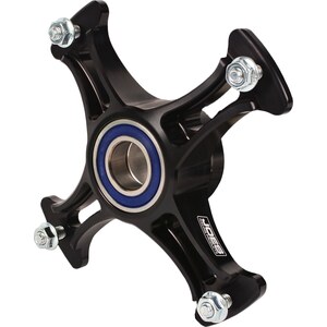 JOES Racing Products - 25610-V2 - Micro Sprint Front Hub Angular Contact  V2