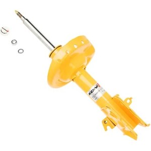 Koni Shocks - 8741 1622LSPOR - Shock Front Left Sport 16-21 Civic 52mm clamp