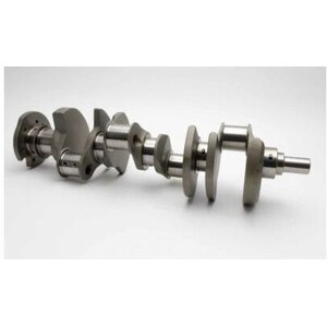 Crankshafts