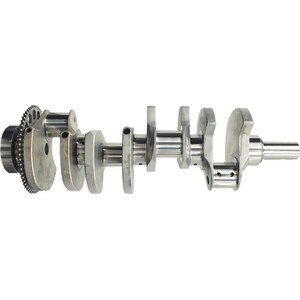 Crankshafts