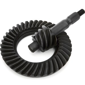 Ring and Pinion Gears