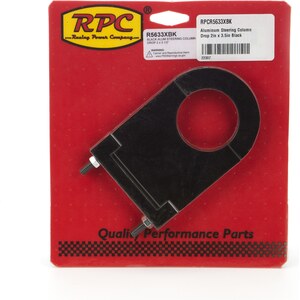 Steering Column Brackets