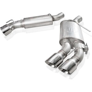 Exhaust Systems
