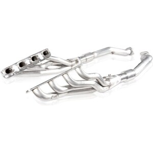 Headers